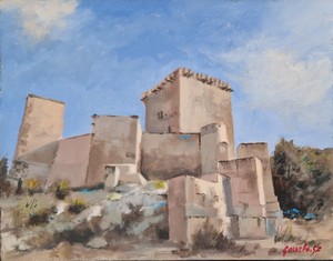 Exposici&oacute;n actual Babel